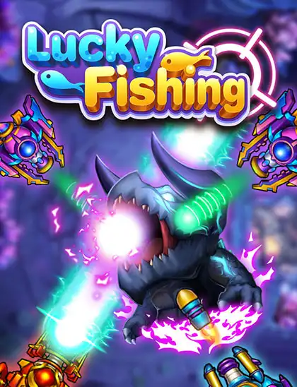 @1x CQ9 LuckyFishing