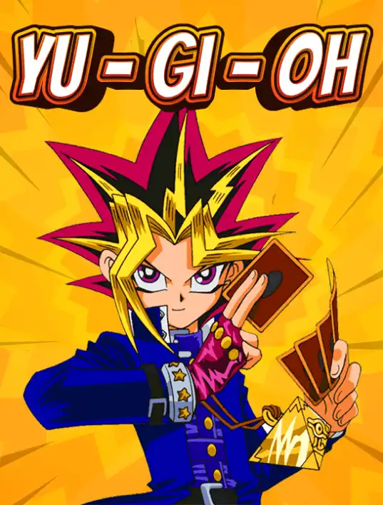Yugioh