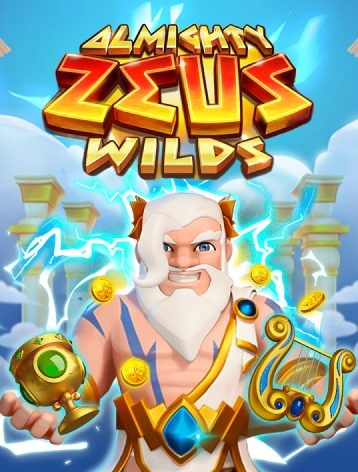 almighty zeus wilds Compressify.io