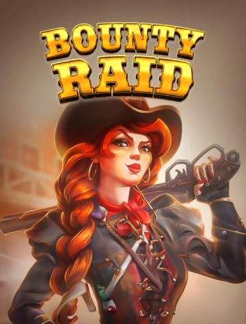 bounty raid Compressify.io