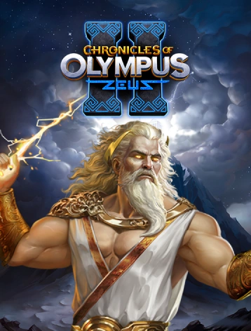 chronicles of olympus II zeus Compressify.io