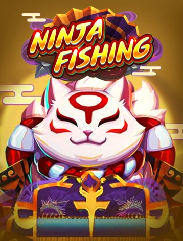 ninja fishing Compressify.io 1