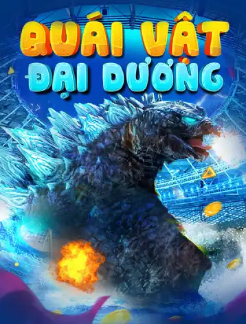 quai vat dai duong