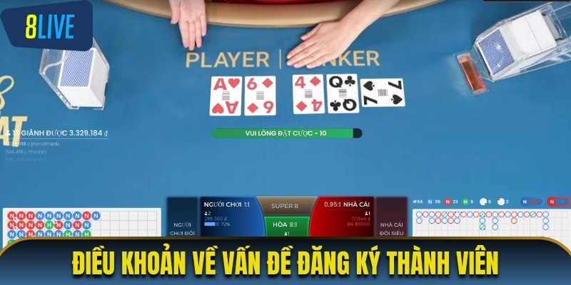 Nhóm kéo Baccarat là gì?