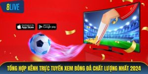Xem trực tiếp bóng đá